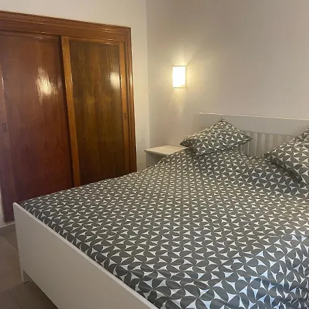 Apartament Dos Amigos - Costa Teguise