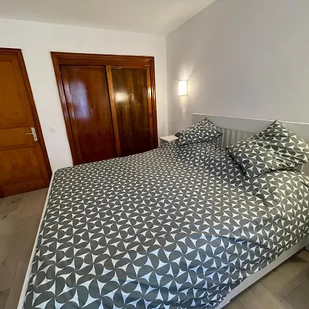 Apartament Dos Amigos -