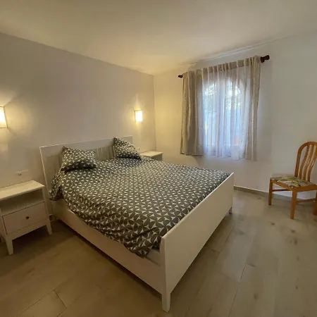 Apartament Dos Amigos -