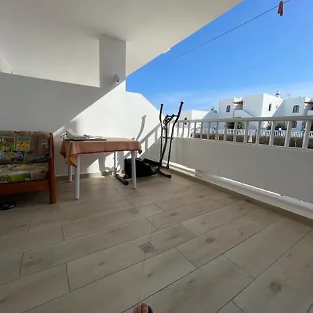 Dos Amigos - Costa Teguise