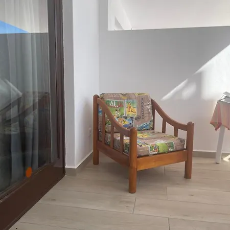 Apartament Dos Amigos - Costa Teguise