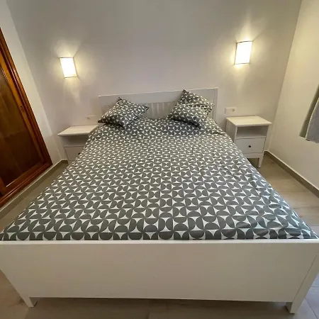 Apartament Dos Amigos -