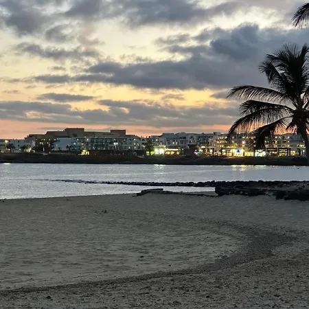 Dos Amigos - Costa Teguise