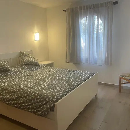 Apartament Dos Amigos - Costa Teguise