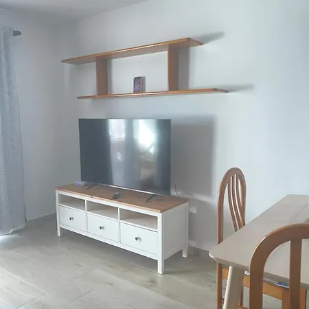 Dos Amigos - Appartement *