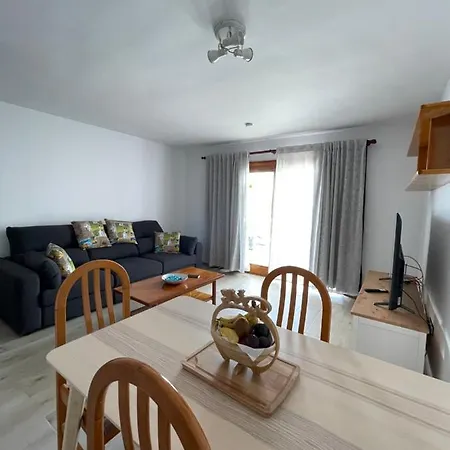 Appartement Dos Amigos - *