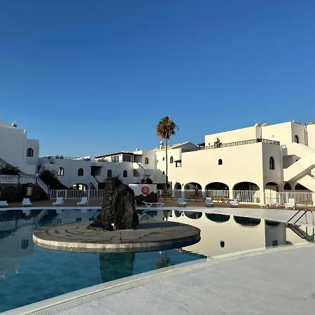 Dos Amigos - Costa Teguise