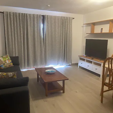 Dos Amigos - Appartement *