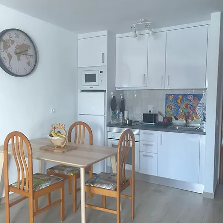 Appartement Dos Amigos - *