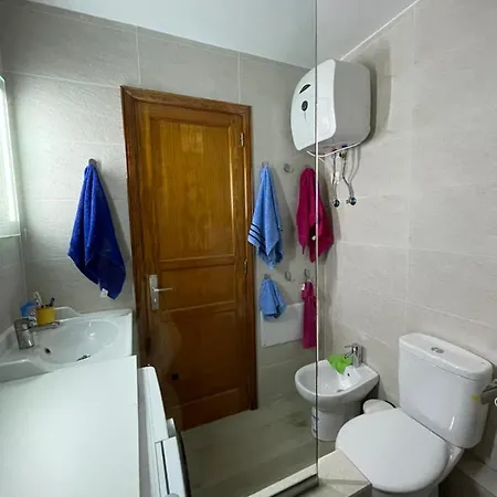 Dos Amigos - Appartement