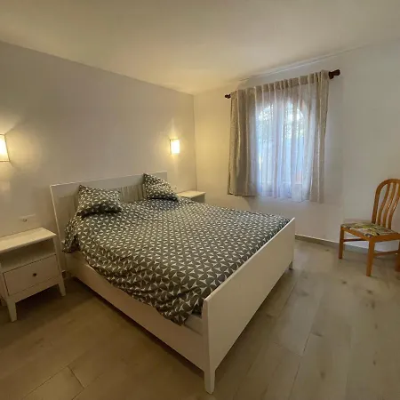 Appartement Dos Amigos -