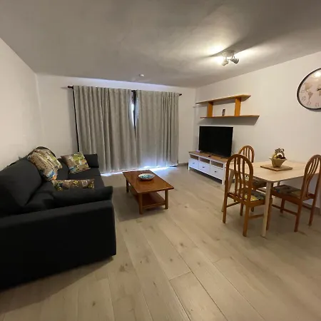 Dos Amigos - Appartement